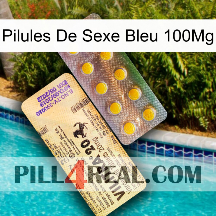 Blue Sex Pills 100Mg new06